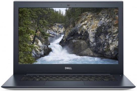 Laptop DELL Vostro 5471, i5-8250U, Radeon 530, 8 GB RAM, 14", 1 TB + 128 GB, Windows 10 Pro Dell