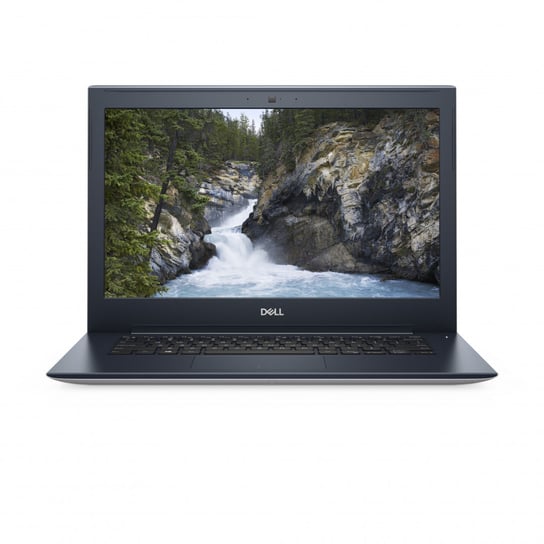 Laptop DELL Vostro 5471, i7-8550U, Radeon 530, 8 GB RAM, 14", 1 TB + 128 GB, Windows 10 Pro Dell