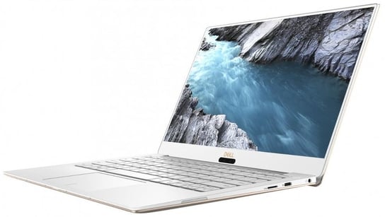 Laptop DELL XPS 13 9370, i5-8250U, 8 GB RAM, 13.3", 256 GB, Windows 10 Home Dell