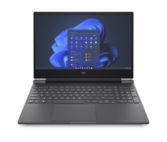 Laptop dla gracza Victus HP 15-fb2063dx / 9Z7L4UA / AMD Ryzen 5 / 8GB / SSD 512GB / RX 6550M 4GB / FullHD / 144Hz / Win 11 HP
