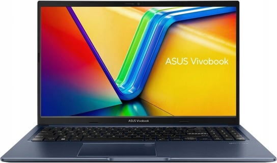 Laptop dla nauczyciela ASUS M1502YA-BQ135W 15,6" 8GB RAM 512GB SSD AMD R-5 Asus