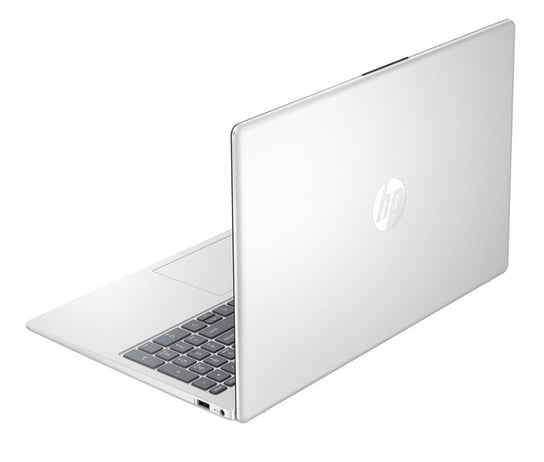 Laptop do pracy HP 15-fd0059ne / 9Q4M8EA / Intel i7-13 / 32GB / SSD 1TB / NVIDIA MX570 / FullHD / Win 11 / Srebrny HP