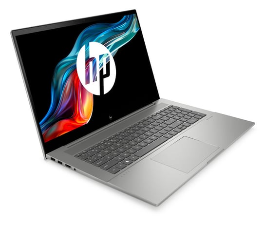 Laptop Envy HP 17-cr1045cl / 7G772UA / Intel i7-13 / 12GB / SSD 1TB / Intel UHD / FullHD / Dotyk / Win 11 / Szary HP