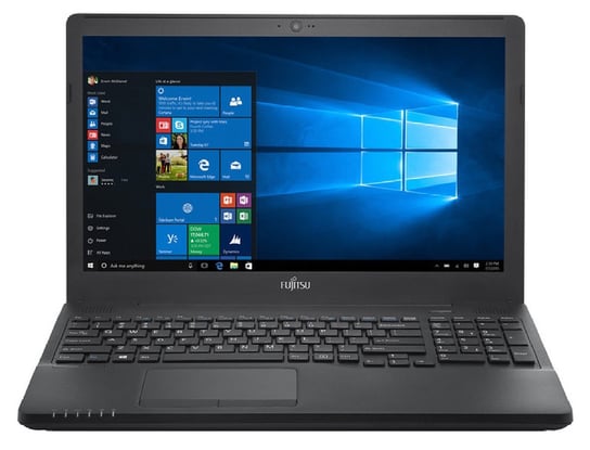 Laptop FUJITSU Lifebook A557 VFY:A5570M35BOPL, i5-7200U, 4 GB RAM, 15.6", 500 GB, Windows 10 Fujitsu