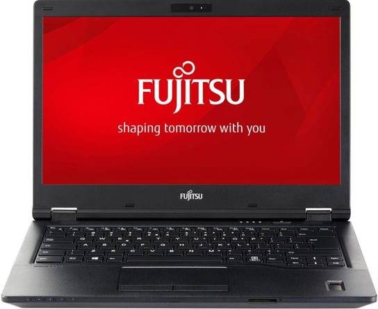 Laptop FUJITSU LifeBook E448, i7-7500U, Int, 8 GB RAM, 14”, 512 GB SSD, Windows 10 Pro Fujitsu