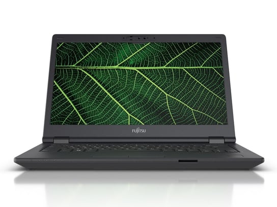 Laptop Fujitsu LifeBook E5411 *14'' Full HD IPS *i5-1135G7 *8 GB *256 GB SSD *Win 10 Pro *3 lata on-site Fujitsu