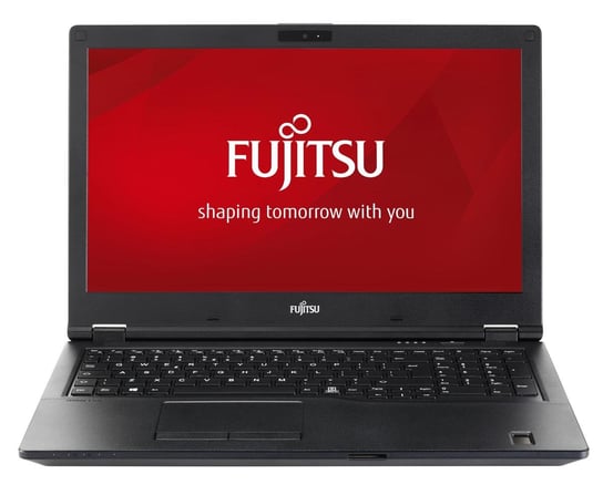 Laptop FUJITSU LifeBook E558, i3-7130U, 8 GB RAM, 256 GB SSD, Windows 10 Pro Fujitsu