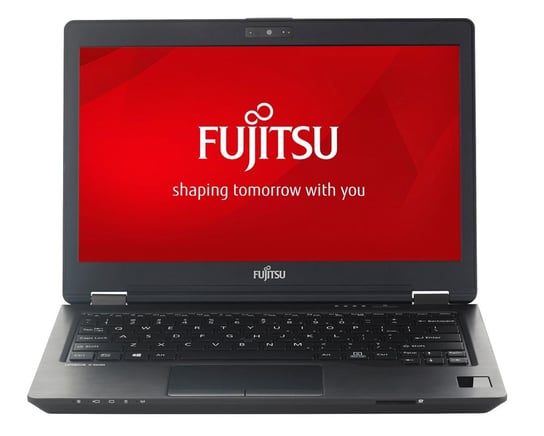 Laptop FUJITSU Lifebook U728, i5-8250U, 8 GB, 12.5", 256 GB SSD, Windows 10 Pro Fujitsu