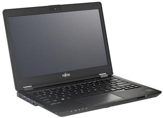 Laptop FUJITSU LifeBook U729, i3-8145U, 8 GB RAM, 12,5", 256 GB SSD, Windows 10 Fujitsu
