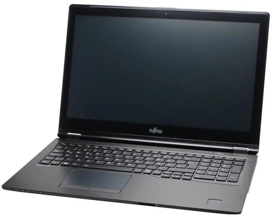 Laptop FUJITSU LifeBook U759, i7-8565U, 8 GB RAM, 15,6", 256 GB SSD, Windows 10 Fujitsu