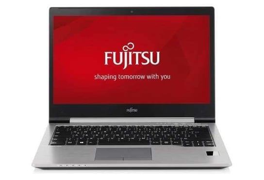 Laptop Fujitsu U745 Dotyk i5-5200U 8GB Nowy dysk - 240GB SSD Fujitsu