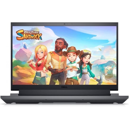 Laptop gamingowy Dell G15 5530 / INS0173116-R0023867 / Intel i9-13 / 32GB / SSD 1TB / Nvidia RTX 4060 / FullHD / 360Hz / Win 11 Dell
