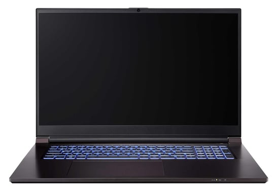 Laptop Gamingowy Hiro K750 17,3'', 144Hz, I5-13500H, Rtx 4050 6Gb, 16Gb Ram, 512Gb Ssd M.2, Windows 11 HIRO