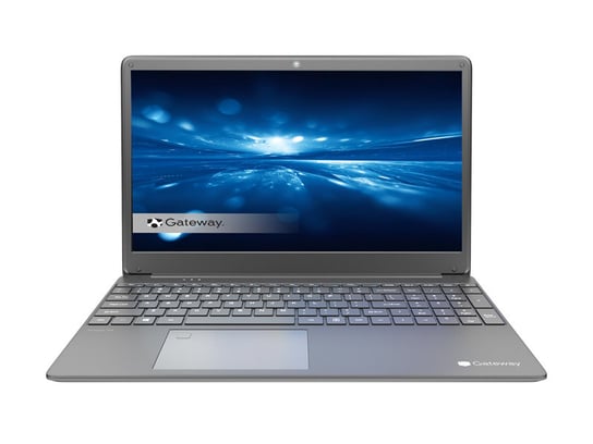 Laptop Gateway GWNC31514 ULTRA SLIM - Intel Core i3-1115G4 | 4GB | SSD 128GB | 15.6"FHD (1920x1080) | Windows 11 | BLACK Gateway