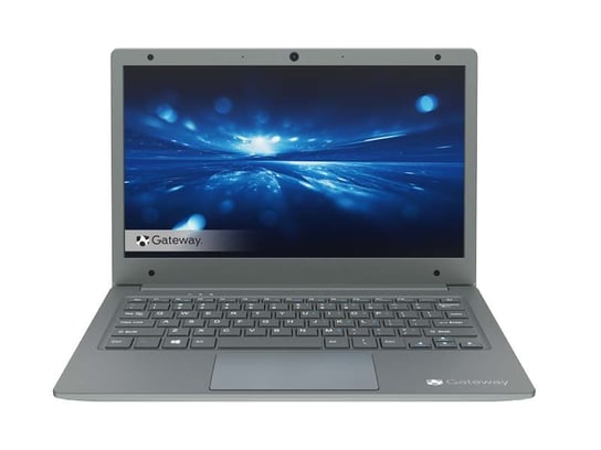 Laptop Gateway Gwtn116 N4020 4Gb Ssd 64Gb 11.6" Windows 10 Gateway