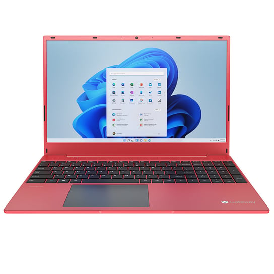 Laptop Gateway GWTN156 - Ryzen 3 3250U | 4GB | SSD 128GB | 15.6"FHD | Radeon RX Vega 3 | Windows 10 | RED Gateway