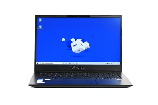 Laptop, HIRO, B140, 14", i5-1135G7, 8GB RAM, 512GB SSD M.2 HIRO
