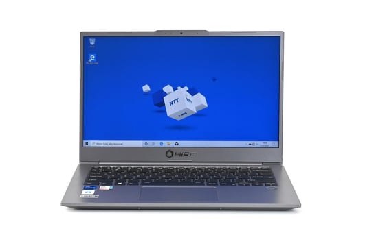 Laptop, HIRO, B141, 14", i3-1105G4, 8GB RAM, 256GB SSD M.2 HIRO