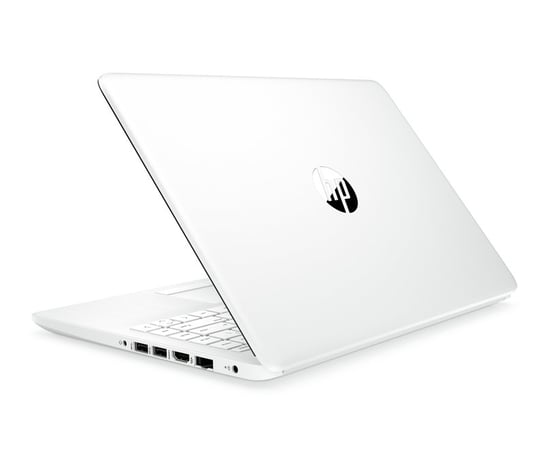 Laptop HP 14-dk0030ca 6GH49UA AMD A4/4GB/64eMMC/Radeon R3/HD/Win10/Biały HP