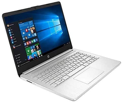Laptop HP 14-DQ1043, 14" Intel Core i3, 8GB RAM, 256GB SSD, Windows 10 Home HP