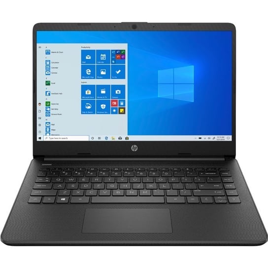 Laptop HP 14-FQ0013D 14" AMD Athlon, 4GB RAM, 128GB SSD, Windows 10 Home HP