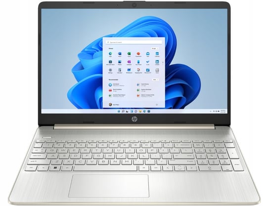 Laptop Hp 15.6'' 15S-Fq4572Nw I5-1155G7 16/512Gb HP