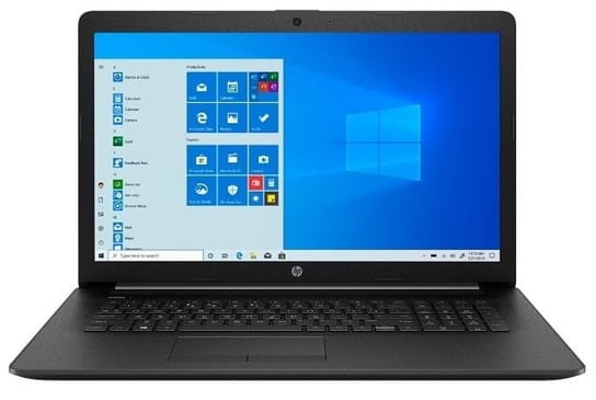 Laptop HP 15,6" AMD Ryzen 7, 8GB RAM, 1TB HDD HP