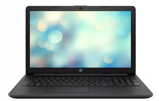Laptop Hp 15,6" Amd Ssd 256Gb Windows 10 HP