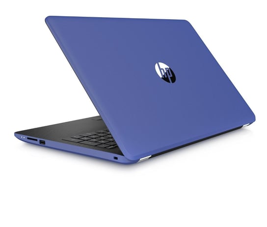Laptop HP 15-bs021nw 2CS97EA, i3-6006U, 4 GB RAM, 15.6", 1 TB, Windows 10, Radeon 520 HP