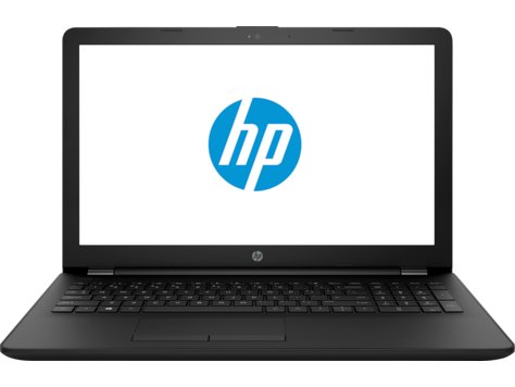 Laptop HP 15-BS156NW, i3-5005U, Int, 4 GB RAM, 15.6”, 128 GB SSD, Windows 10 Home HP