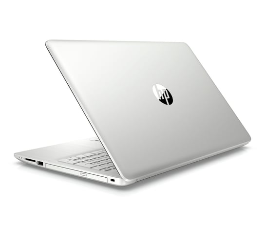 Laptop HP 15-da0018ds 1X5W3UAR Intel Pentium, 8 GB RAM, 256 GB SSD, Windows 10 Home HP
