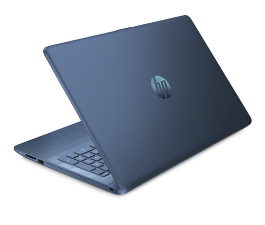 Laptop HP 15-da0021ds Intel Pentium Gold, 8 GB RAM, 256 GB SSD, Windows 10 Home HP