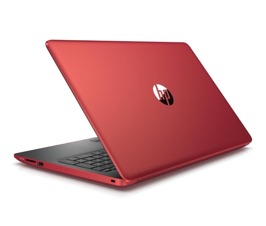 Laptop HP 15-da0040nw 4TY93EA, i5-8250U, 4 GB RAM, 15.6", 1 TB, Windows 10 HP