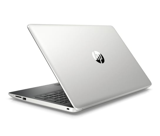 Laptop HP 15-da0054nw 5ES35EA, i5-8250U, MX110, 8 GB RAM, 15.6", 1 TB, Windows 10 Home HP