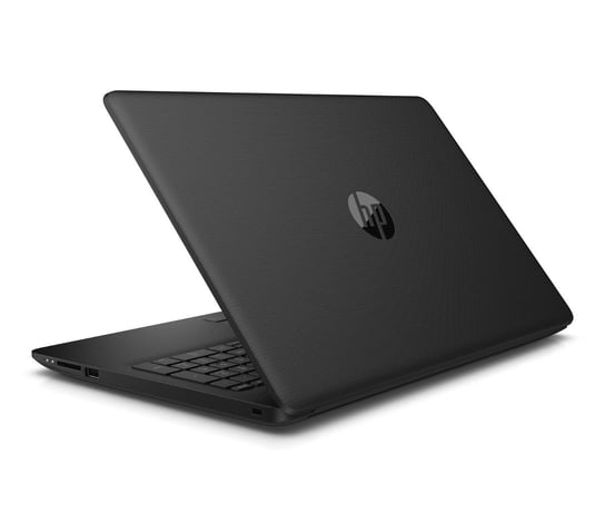 Laptop HP 15-da1015nw 6AX75EA, i5-8265U, 4 GB RAM, 15.6", 1 TB, Windows 10 Home HP