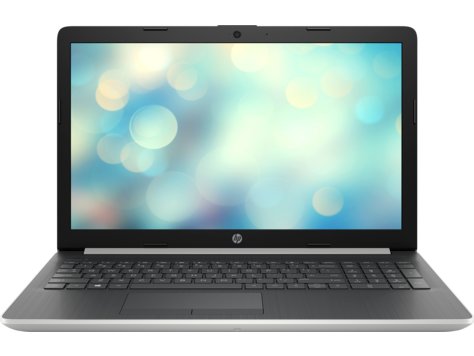 Laptop HP 15-db1032nw 9PX61EA, Ryzen 3 3200U, Int, 8 GB RAM, 15.6"”, 256 GB SSD, FreeDOS 2.0 HP