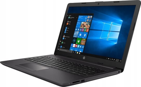 Laptop HP 15-db1100ny 15,6" AMD Ryzen 5, 12GB RAM, 1 TB HDD, Windows 10 Pro HP