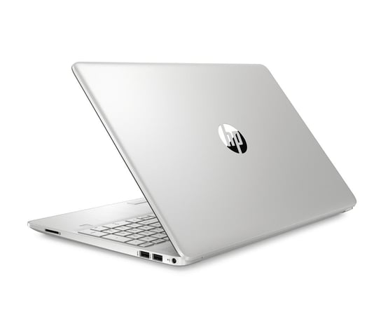 Laptop HP 15-dw0019nw 6LK35EA, i5-8265U, 8 GB RAM, 15.6", 256 GB, Windows 10 Home HP