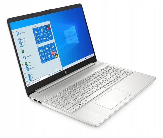 Laptop HP 15-dy0013ds Intel Celeron N, 8 GB RAM, 256 GB SSD, Windows 10 Home HP