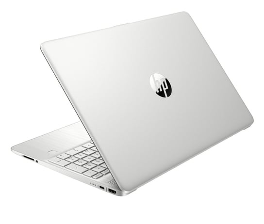 Laptop HP 15-dy1024wm 1W830UA / Intel Core i3 / 4GB / SSD 128GB / Intel UHD / HD / Win 11 / Srebrny HP