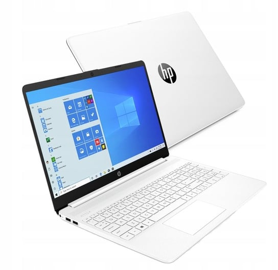 Laptop HP 15-ef1004ds, AMD Athlon, 8 GB RAM, 256 GB SSD, Windows 10 Home HP
