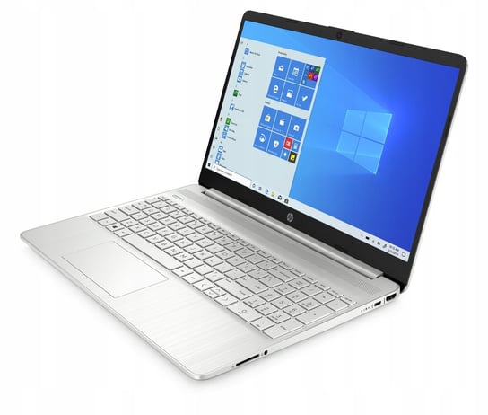 Laptop HP 15-ef2127wm, AMD Ryzen 5, 8 GB RAM, 256 GB SSD, Windows 10 Home HP
