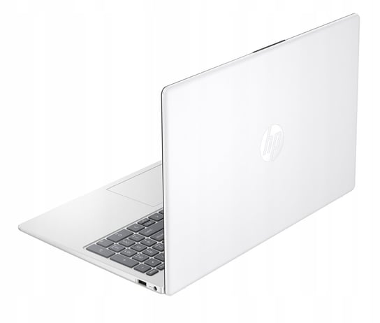 Laptop HP 15-FD Intel N200 16GB SSD 1TB Intel UHD 15,6" HD Win 11 Biały HP