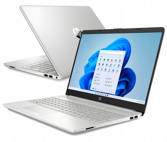 Laptop Hp 15 I5-11 Fhd 8Gb 512Gb Ssd Mx450 Win 11 HP