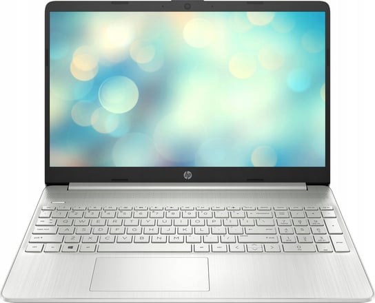 Laptop HP 15s 15.6" AMD Ryzen 3, 12GB RAM, 128GB SSD HP