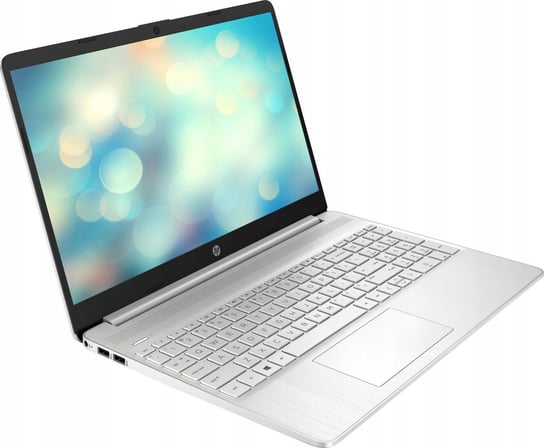 Laptop HP 15s 15.6" AMD Ryzen 7, 16GB RAM, 512GB SSD HP