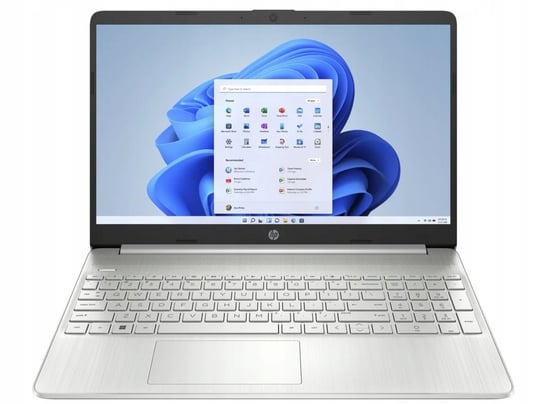 Laptop HP 15s 15.6FHD Ryzen 5 16GB SSD1024GB W11 (72J78EA) HP