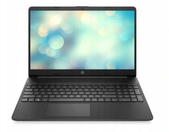 Laptop HP 15s-eq0017nw 15.6" AMD Ryzen 5, 8GB RAM, 512GB SSD HP