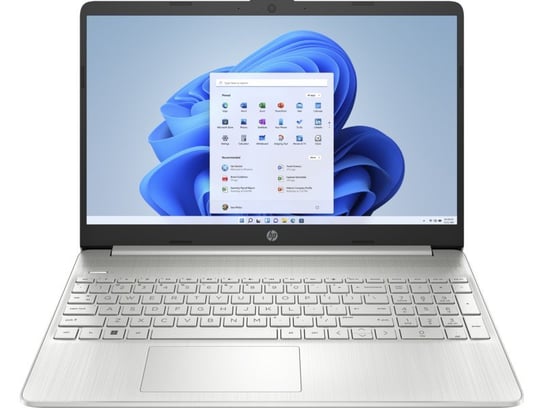 Laptop HP 15s-eq2425nw 15.6 RYZEN 3 5300U 8GB 512GB W11 (714Q9EA) HP Inc