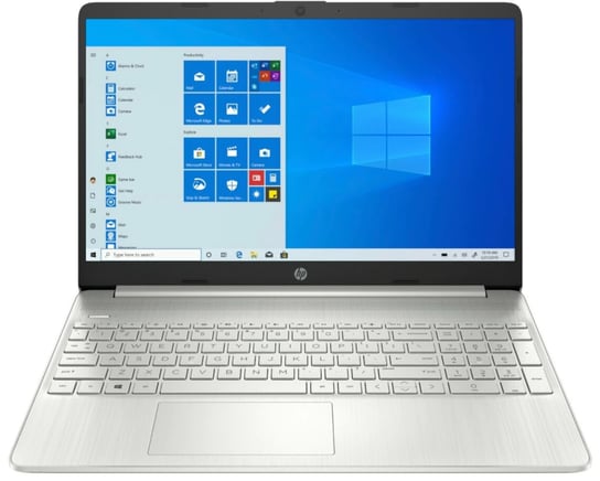 Laptop HP 15s-eq2649nw 584Y1EA, 15.6",  Ryzen 5 5500U, Int, 16 GB RAM, 512 GB SSD, Windows 11 Home HP